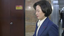 [뉴스라이브] '부활' 예고한 추다르크, 이낙연 때리기, 왜?  / YTN