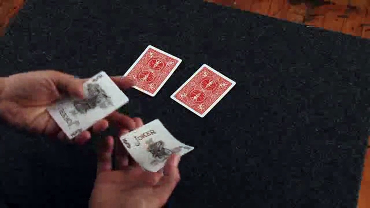 Richard Sanders ACE video Dailymotion