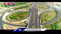 ORR Speed Limit Increased To 120 Kmph From 100 Kmph | V6 Teenmaar