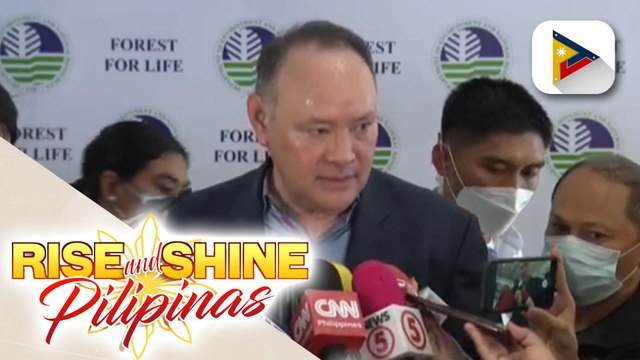 DND, iginiit na dapat ipaalam pa sa mundo ang isyu sa West Philippine Sea, partikular na ang karapatan ng Pilipinas