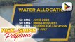 Ilang lugar sa Las Piñas, Bacoor, at Imus, apektado ng water interruption ng Maynilad simula ngayong Miyerkoles