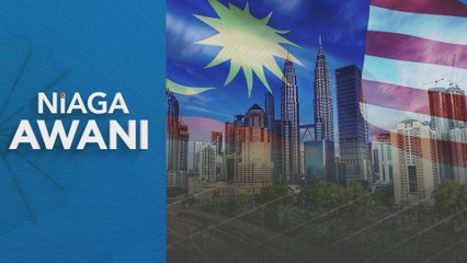 Pacu ekonomi seimbang antara setiap negeri di Malaysia