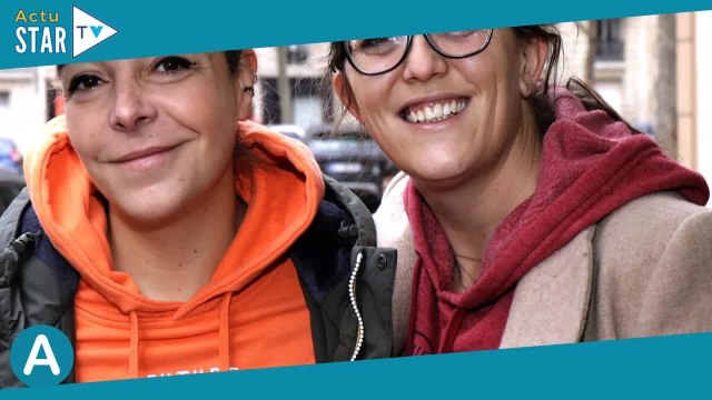 Une ex-chroniqueuse de TPMP victime d'homophobie : ces messages de haine reçus après un tendre baise