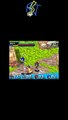 Sonic Battle - Shadow VS Sonic VS Emerl & Knuckles #3 RJ ANDA #shadowthehedgehog #rj_anda #knuckles