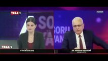 La réaction de Hamza Dağ du parti AK au ＂Merdan Volcano＂ de Kılıçdaroğlu