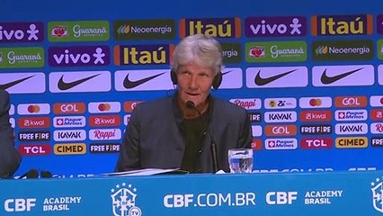 Com Marta e nova geração, Pia Sundhage anuncia convocadas para Copa do Mundo