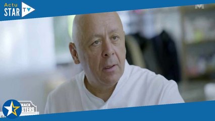 « C’est une blague ? » : Thierry Marx scandalisé dans Snackmasters, sa réaction régale les internaut