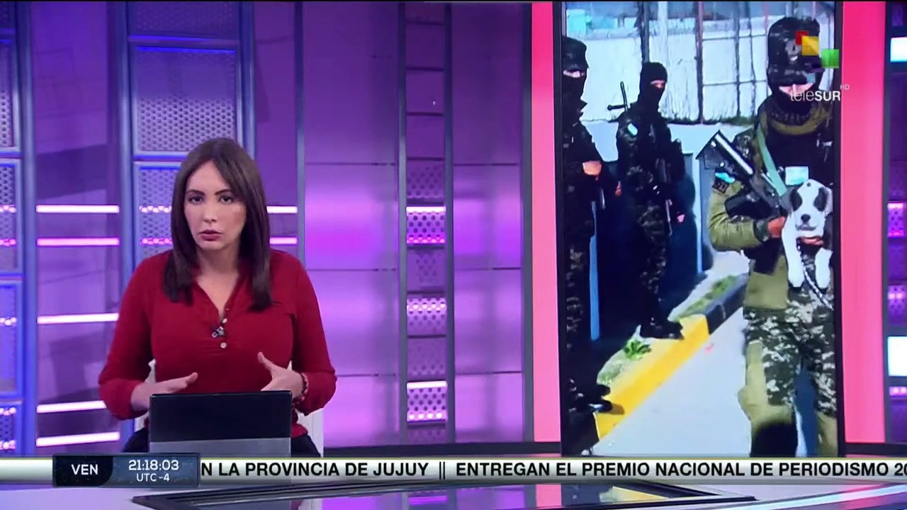 Pueblo hondureño sufre las consecuencias del narcotráfico