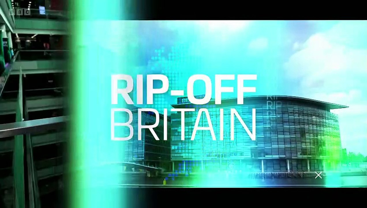 Rip Off Britain S14E17 (11 Oct 2022)