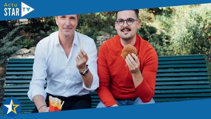 Snackmasters révèle le nombre fou de burgers vendus chaque année en France