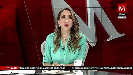 Ricardo Ruiz Suárez es designado como secretario de Gobierno de la CdMx