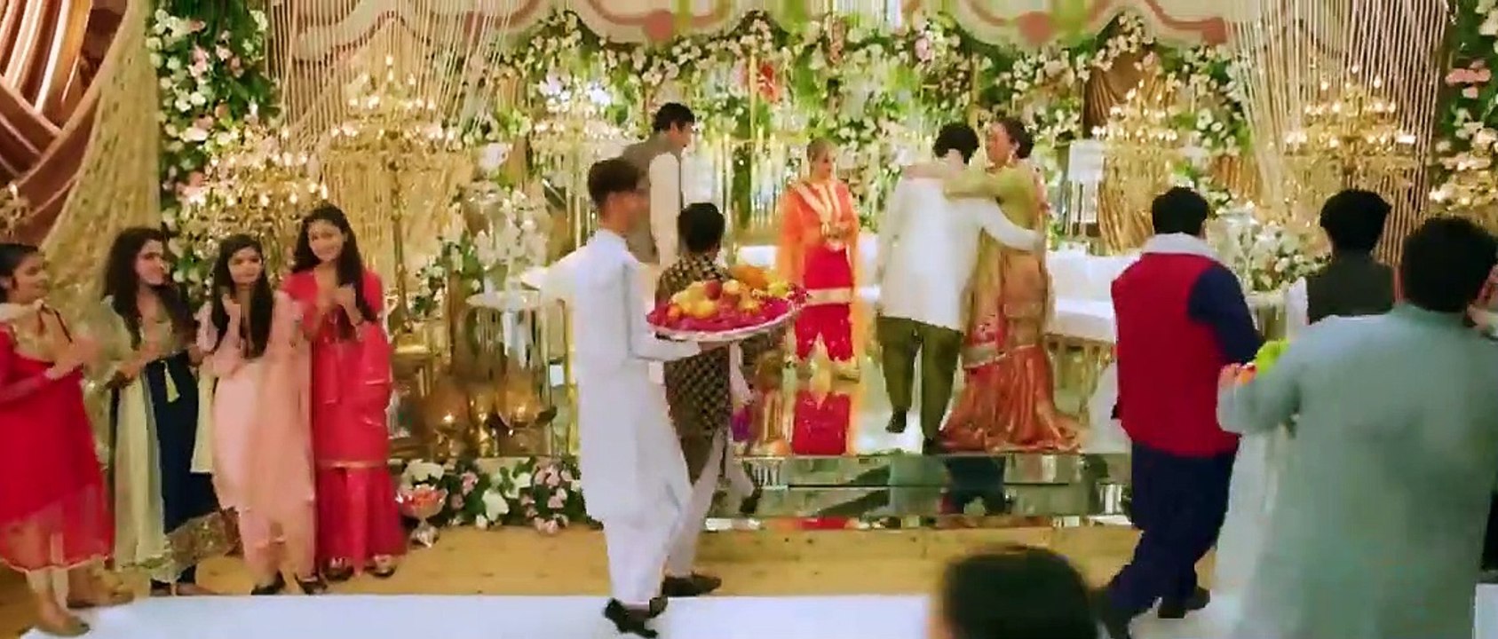 Tich Button 2023 Full Pakistani Movie Part 2 video Dailymotion