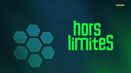 Hors limites - Golf + le mag