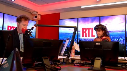 Le journal RTL de 5h du 28 juin 2023