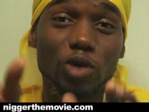 Ask A Nigger: Question 3 Why Do Niggers Have Big Noses?