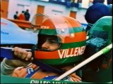 Gilles and Jacques Villeneuve - Life and Times