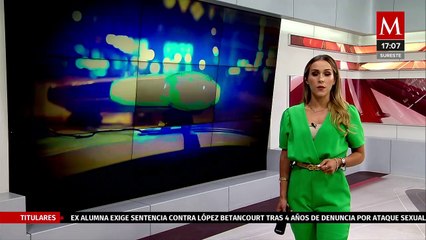 Dan último adiós a víctima del presunto Call Center de Zapopan