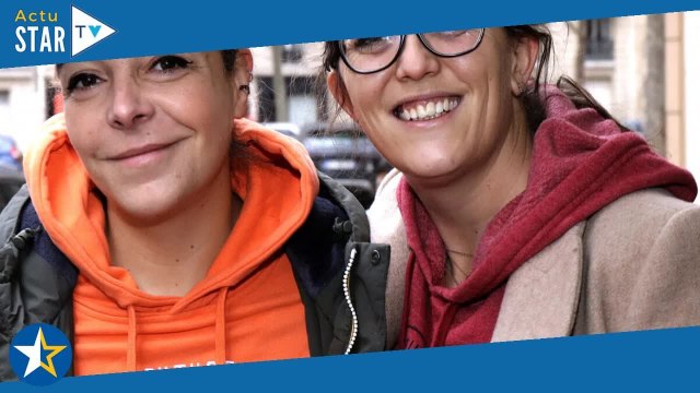 Une ex-chroniqueuse de TPMP victime d'homophobie : ces messages de haine reçus après un tendre baise