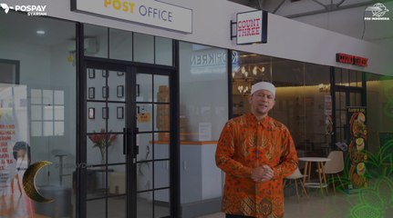 Kemudahan Berkurban dengan Aplikasi Superapps Pospay