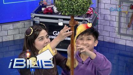 iBilib: Enjoy playing with amazing Bilibabirds!