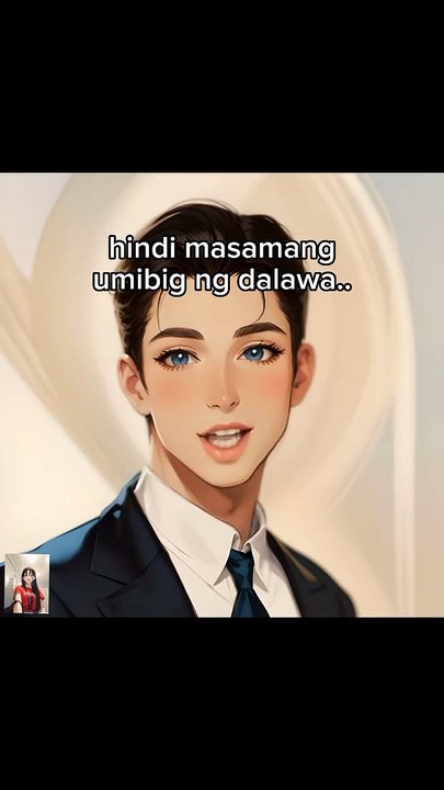 Ay pass diko ugali ang ugali nya