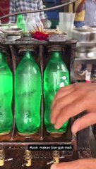 VIDEO LUCU MAKANAN INDIA