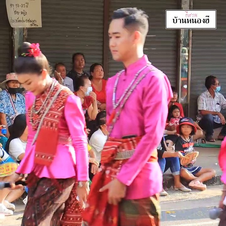 แซกหวานๆ กลองยาวสังวาทสายป่า #กลองยาว #สังวาทสายป่า