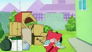 Ninja Hattori Season 01 Episode 66 in Hindi / House Cleaning is Not Easy! ( New Episode )