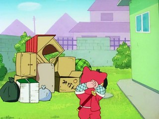 Ninja Hattori Season 01 Episode 66 in Hindi / House Cleaning is Not Easy! ( New Episode )