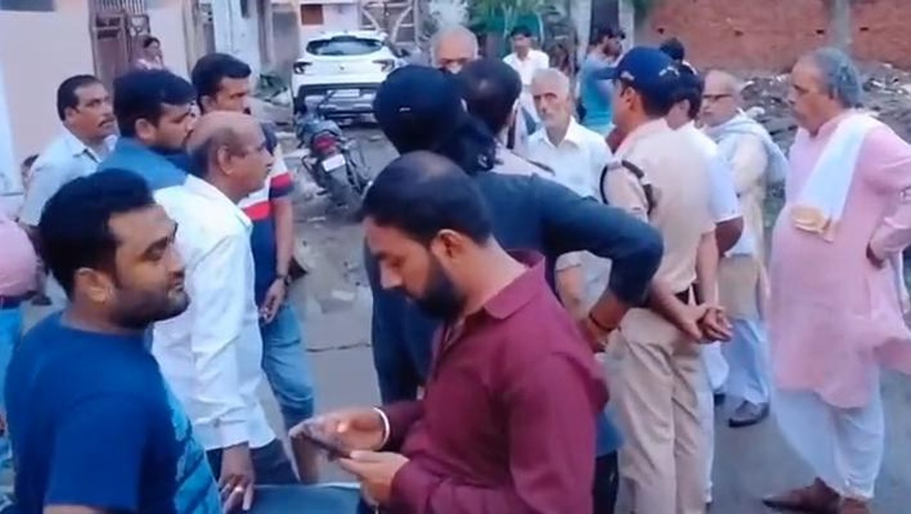 जबलपुर: नवविवाहिता ने फांसी लगाकर की आत्महत्या,हत्या या आत्महत्या में उलझी गुत्थी