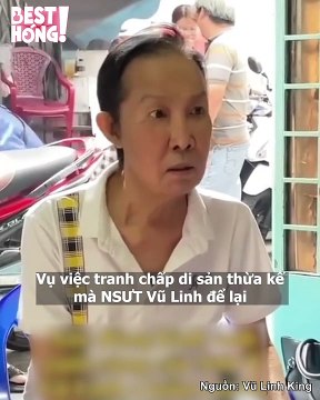 Ca sĩ Đông Dương xin lỗi vì ký tên làm chứng về di chúc miệng của cố nghệ sĩ Vũ Linh