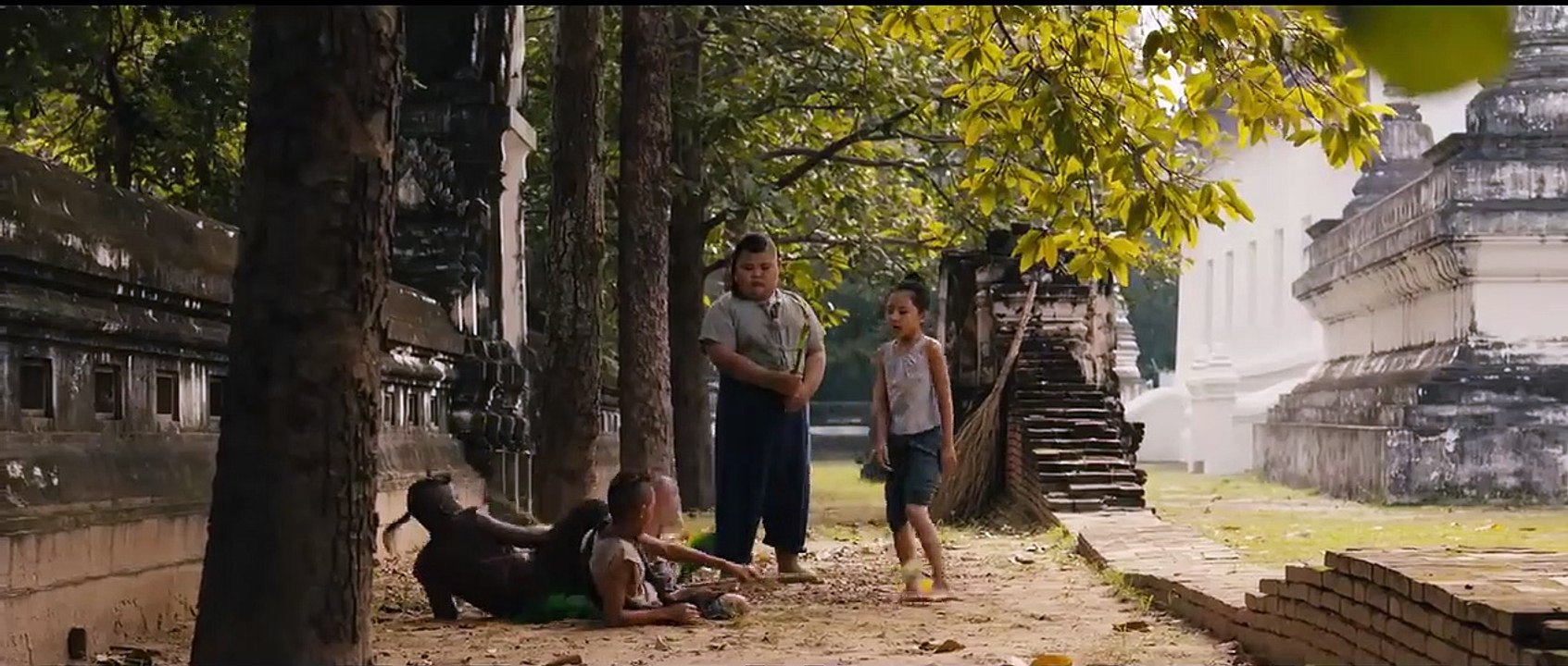 Daeng Bande-annonce (EN)