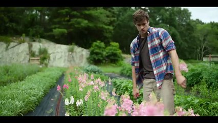 Space Oddity Bande-annonce (EN)