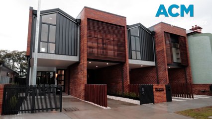 Nomads clubhouse in transformed into townhouse development