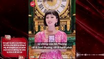 Em gái tỷ phú của Cẩm Ly: Sở hữu nhà 800 tỷ đồng ở Mỹ, đi chuyên cơ, cứ phải mệt mỏi vì những tin đồn ly hôn vì đi hát lại