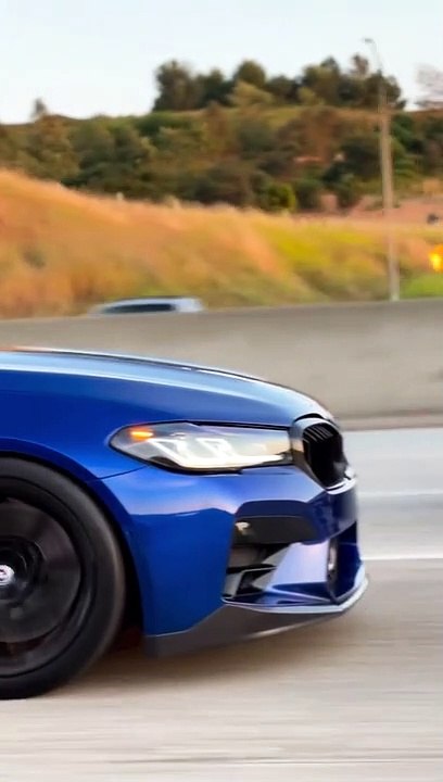BMW MPower