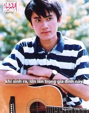 Tài tử điện ảnh ngang cơ Lý Hùng trở lại showbiz sau khi bỏ sự nghiệp chăm mẹ bệnh