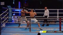 Vincent Feigenbutz vs Marcos Jesus Cornejo (24-06-2023) Full Fight