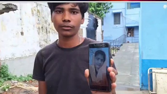 बड़ी खबर: विवाहिता की चाकू गोदकर की हत्या, शव को खेत में फेका, जानें पूरा मामला