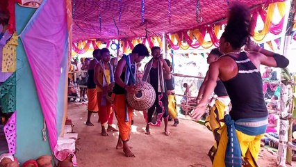 କାଢା ଚଟଣି ଦେଲେ ଗୁରୁ ଶ୍ରୀ କ୍ଷମା ବାଗ ଲେସୁନବାହାଲି ଥି | Guru sri Kshyama Bag kirtan | at Lesunbahali