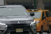 NYC drivers unhappy with plan for traffic charge