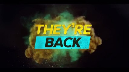 iNumber Number: Jozi Gold | Official Trailer | Netflix