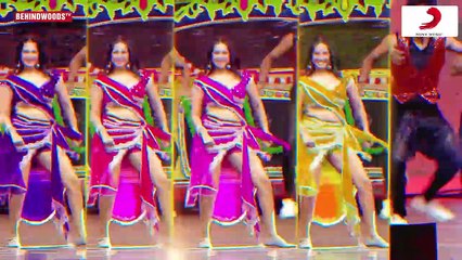 Sunny Leone - Live DanceOo Solriya & Arabic KuthuWatch The Most Awaited video of the Year