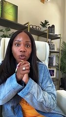 I’m Changing and I Can Feel It - Sarah Jakes Roberts