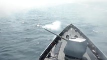 해군, 제2연평해전 승전 21주년 해상기동훈련 실시 / YTN