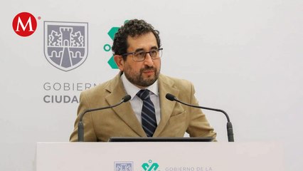 Cuando vengan los tiempos de las alcaldías, tomaré una decisión: César Cravioto