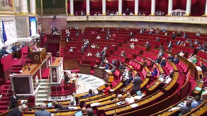 2ème séance : Transposition accord national interprofessionnel relatif au partage de la valeur au sein de l'entreprise (suite) - Mardi 27 juin 2023
