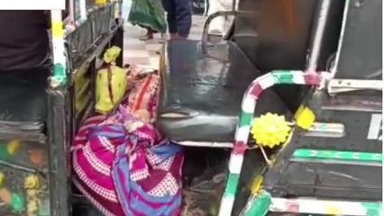 जमुई: शराबी पति ने पैसे न देने पर कर दी पत्नी की हत्या