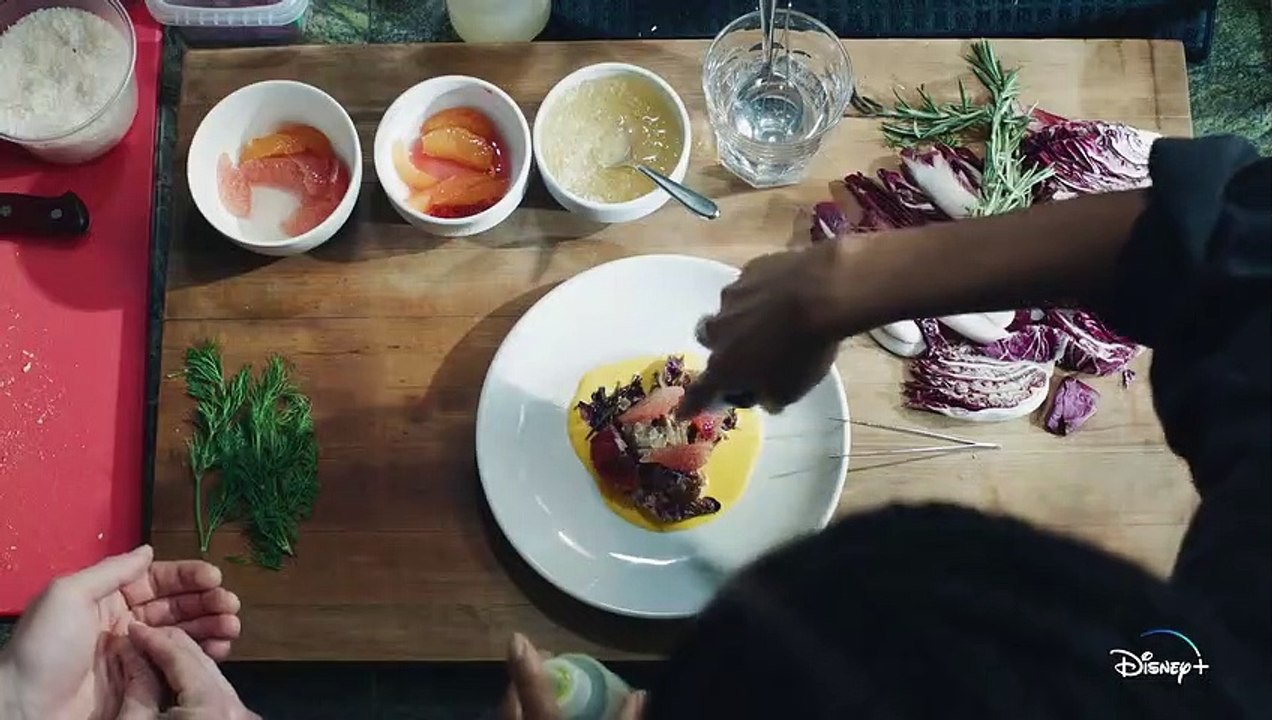 Erster deutscher Trailer zu 'The Bear: King Of The Kitchen' Staffel 2