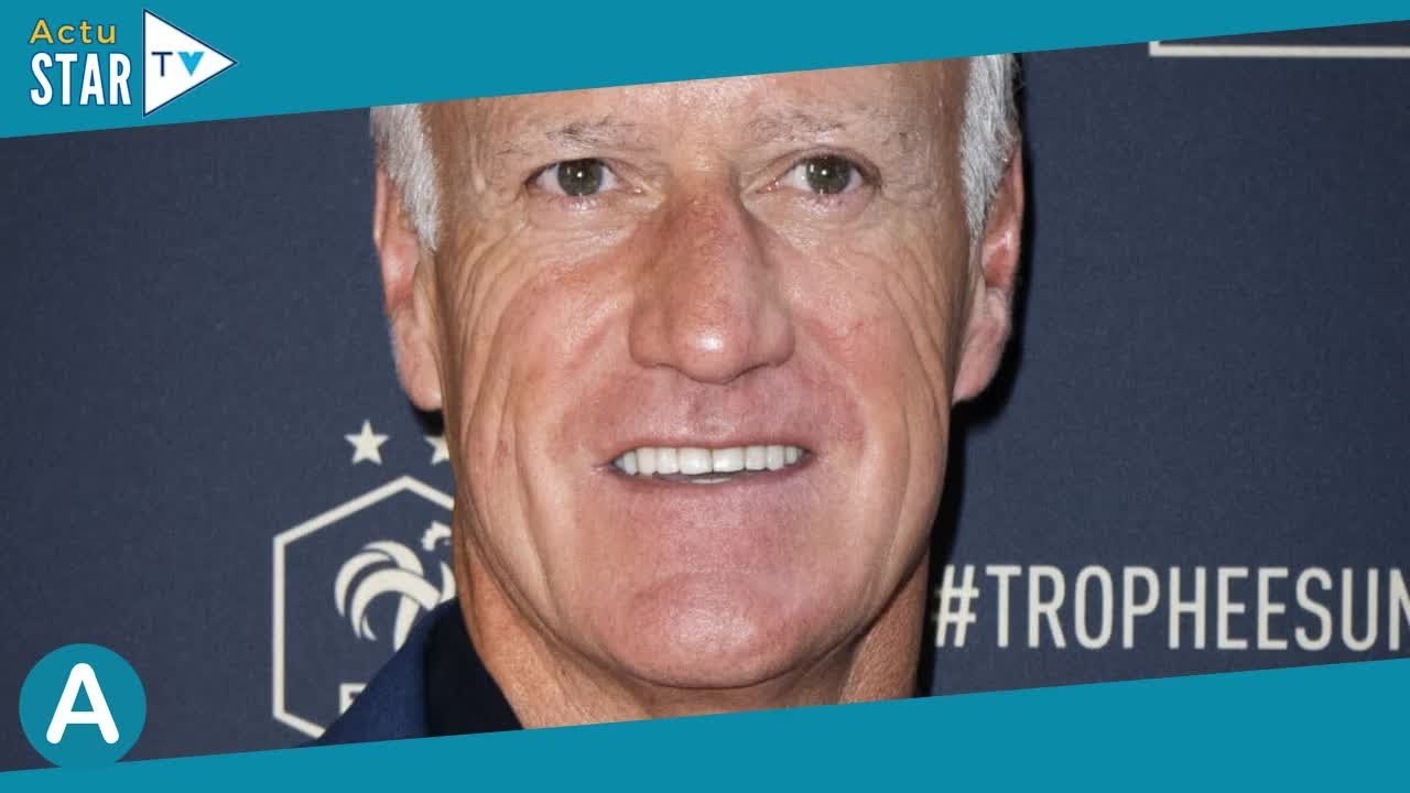 "Mon incroyable anniversaire" : La belle-fille de Didier Deschamps s'offre une fête mémorable à St-T